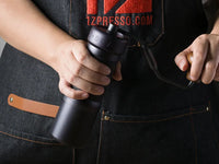 1Zpresso K-Plus Moulin à café manuel