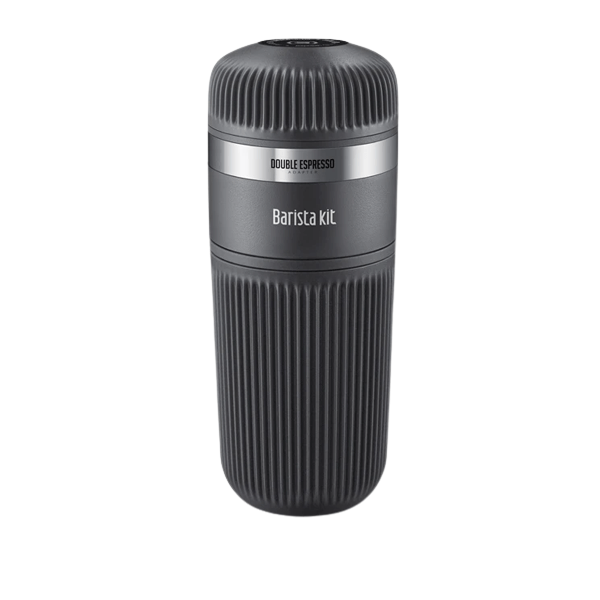 Nanopresso hotsell