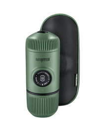 WACACO Nanopresso + étui de protection