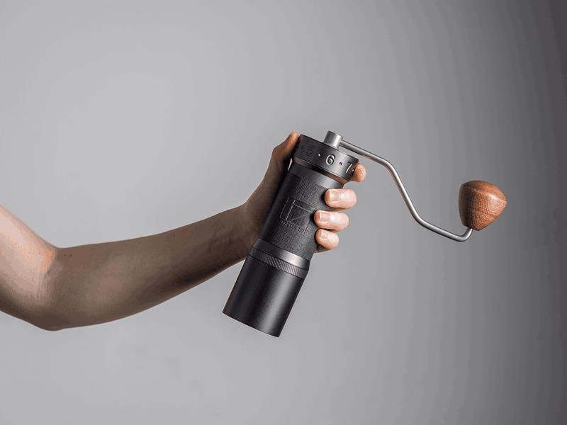 A Beginner's Guide to Using a Coffee Grinder