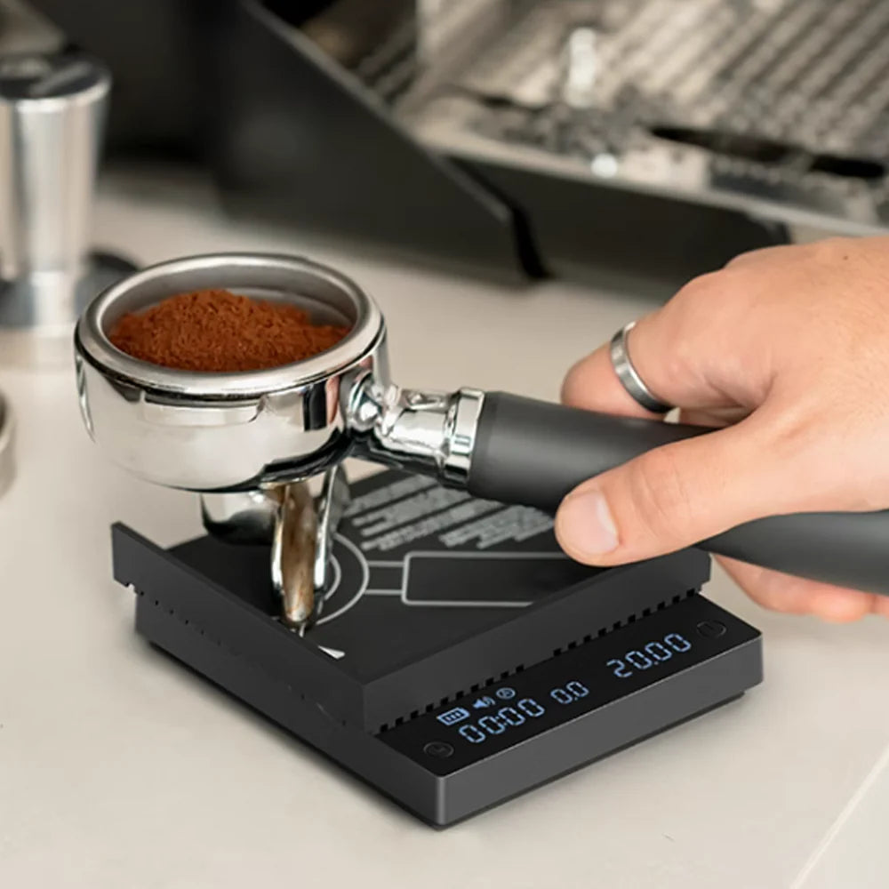 Timemore Black Mirror Mini Coffee Scale