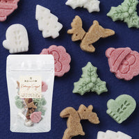 Winter Wonder-Sugars