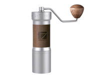 1Zpresso K-Max Manual Coffee Grinder