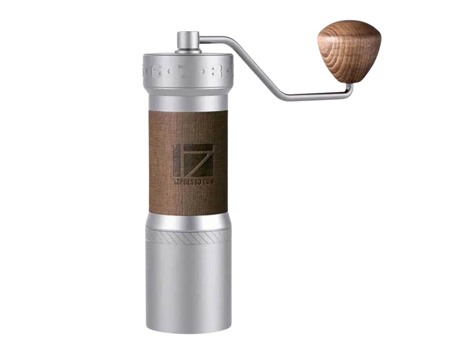 1Zpresso K-Max Manual Coffee Grinder