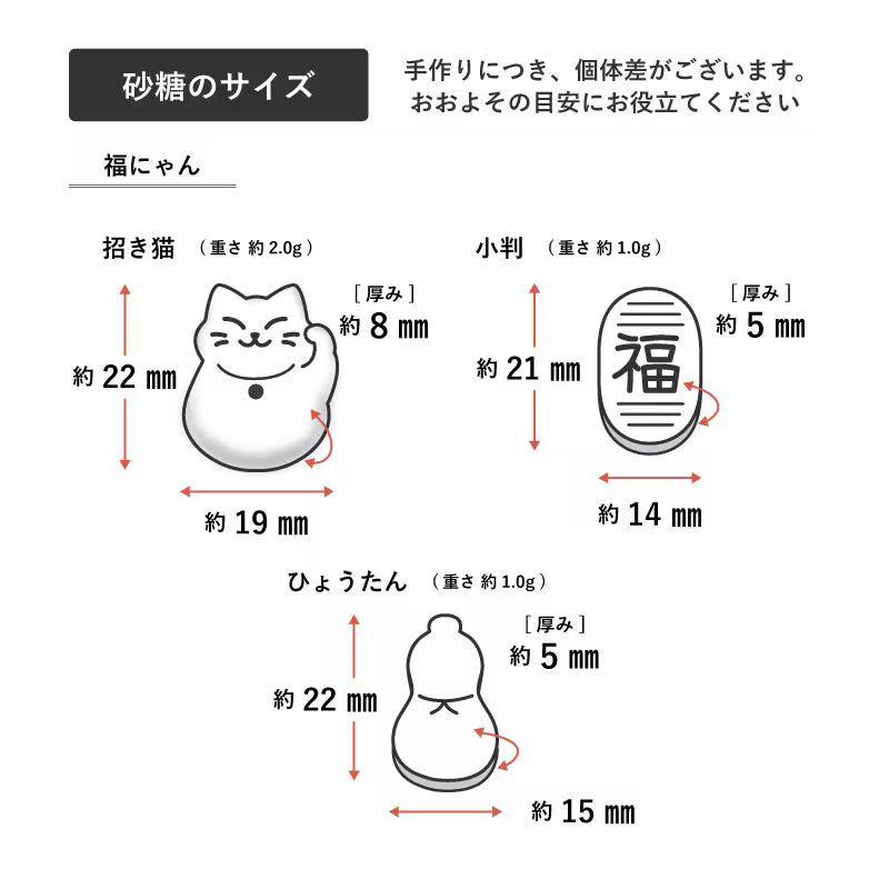 Petite Prosperity Set