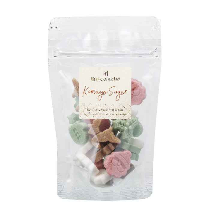 Winter Wonder-Sugars