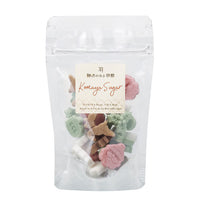 Winter Wonder-Sugars