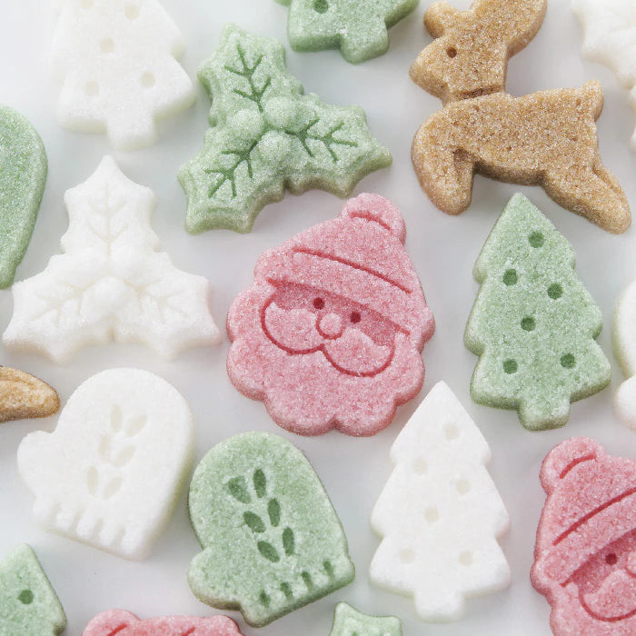 Winter Wonder-Sugars