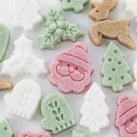 Winter Wonder-Sugars