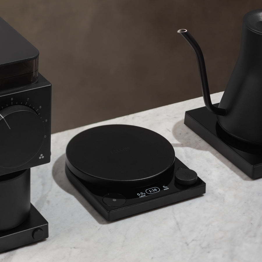 Fellow Tally Pro Precision Scale (Studio Edition)