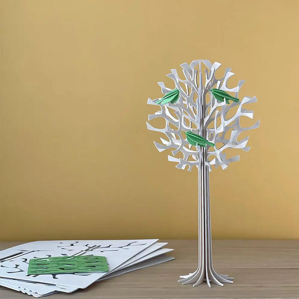 Lovi Tree 34cm with Minibirds