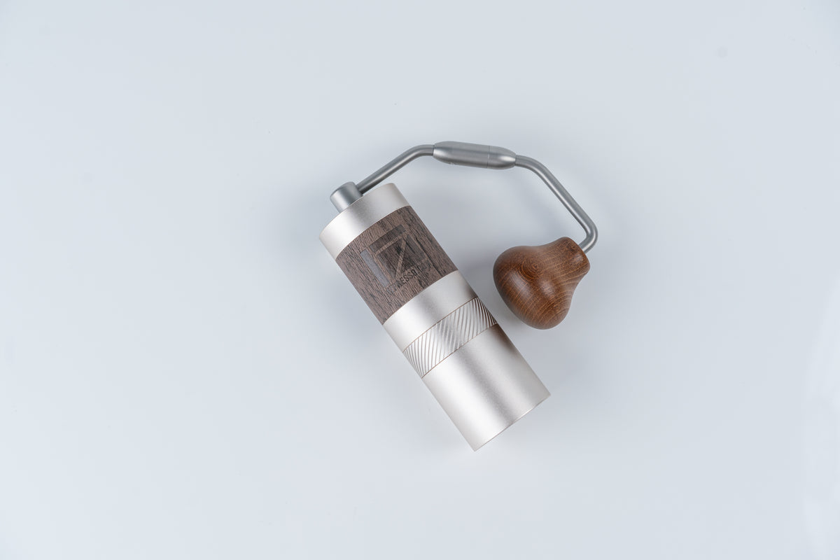 1Zpresso Q Manual Coffee Grinder