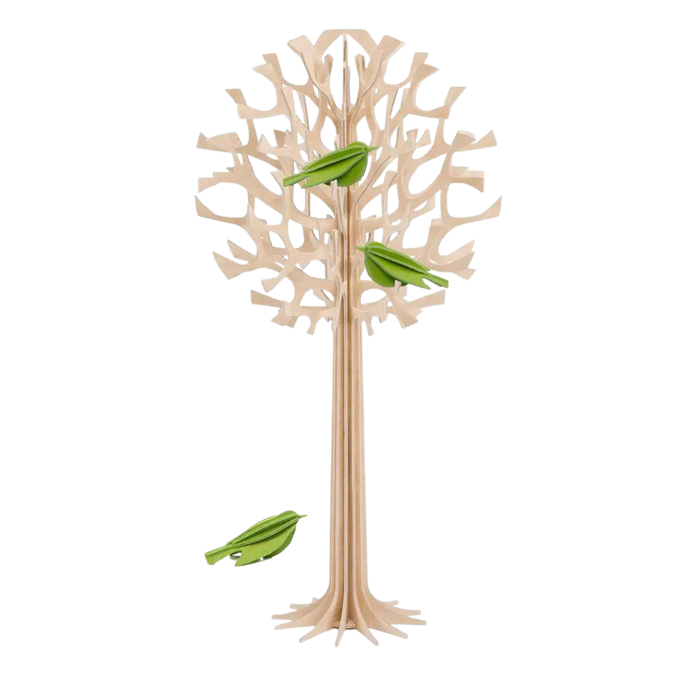 Lovi Tree 34cm with Minibirds