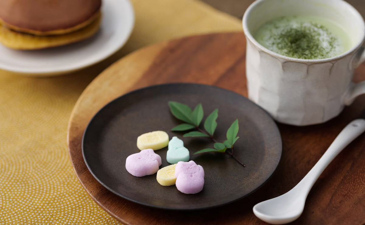 Petite Prosperity Set