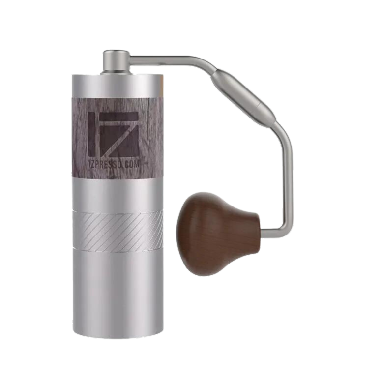 1Zpresso Q Manual Coffee Grinder