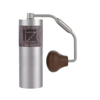 1Zpresso Q Manual Coffee Grinder