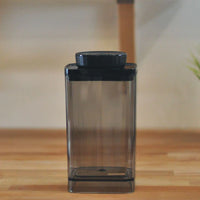 Ankomn Turn-n-seal vacuum container in UV proof black in 1.2L