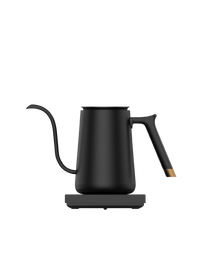 Bouilloire électrique Timemore Fish pourover (600 ml/1000 W)