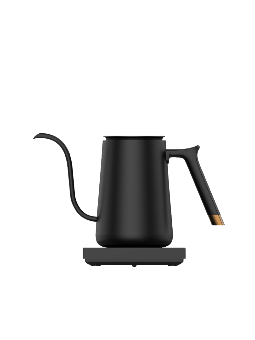 Timemore Fish Electric Pourover Kettle (600mL/1000W)