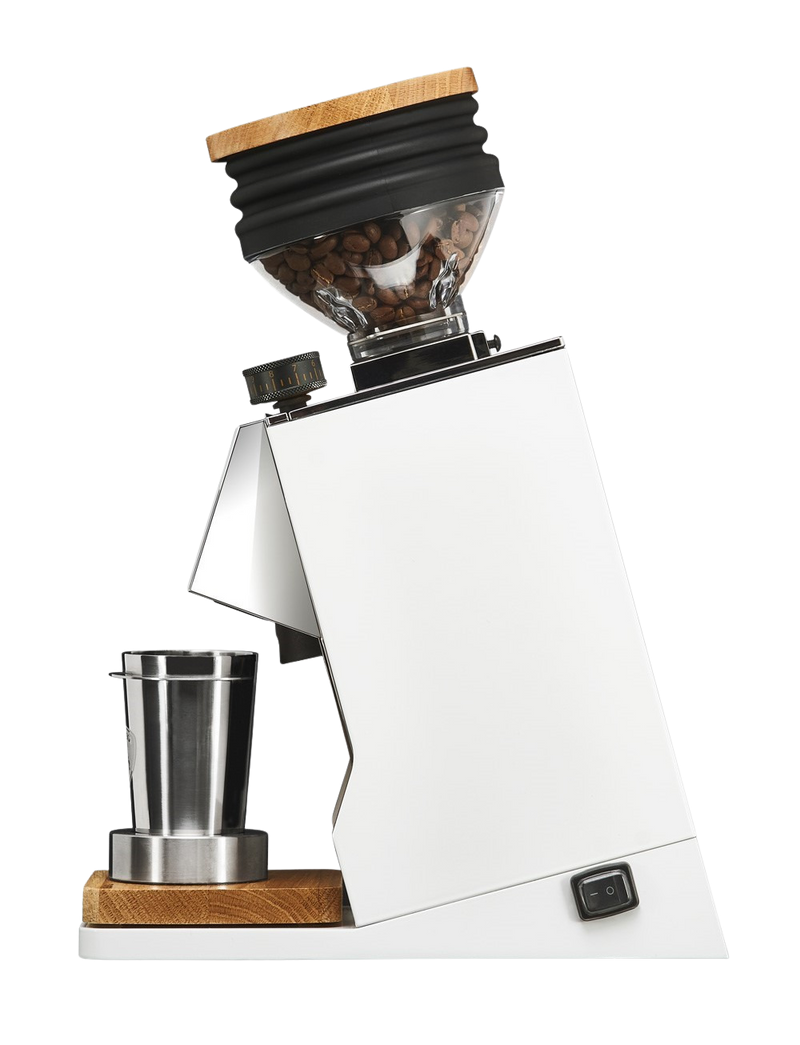Eureka Oro Mignon Single Dose Grinder v1.1