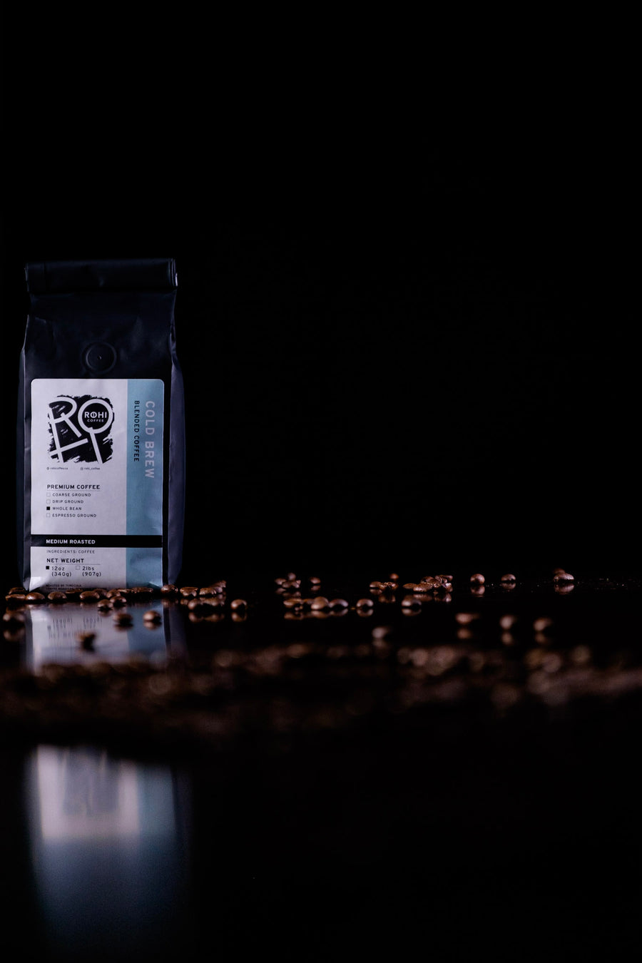 Cold Brew