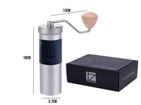 1Zpresso JX-Pro Manual Coffee Grinder