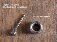 1Zpresso JX-Pro Manual Coffee Grinder