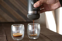 WACACO Nanopresso Barista Kit