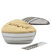 KRUVE Sifter Base