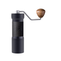 1Zpresso K-Max Manual Coffee Grinder