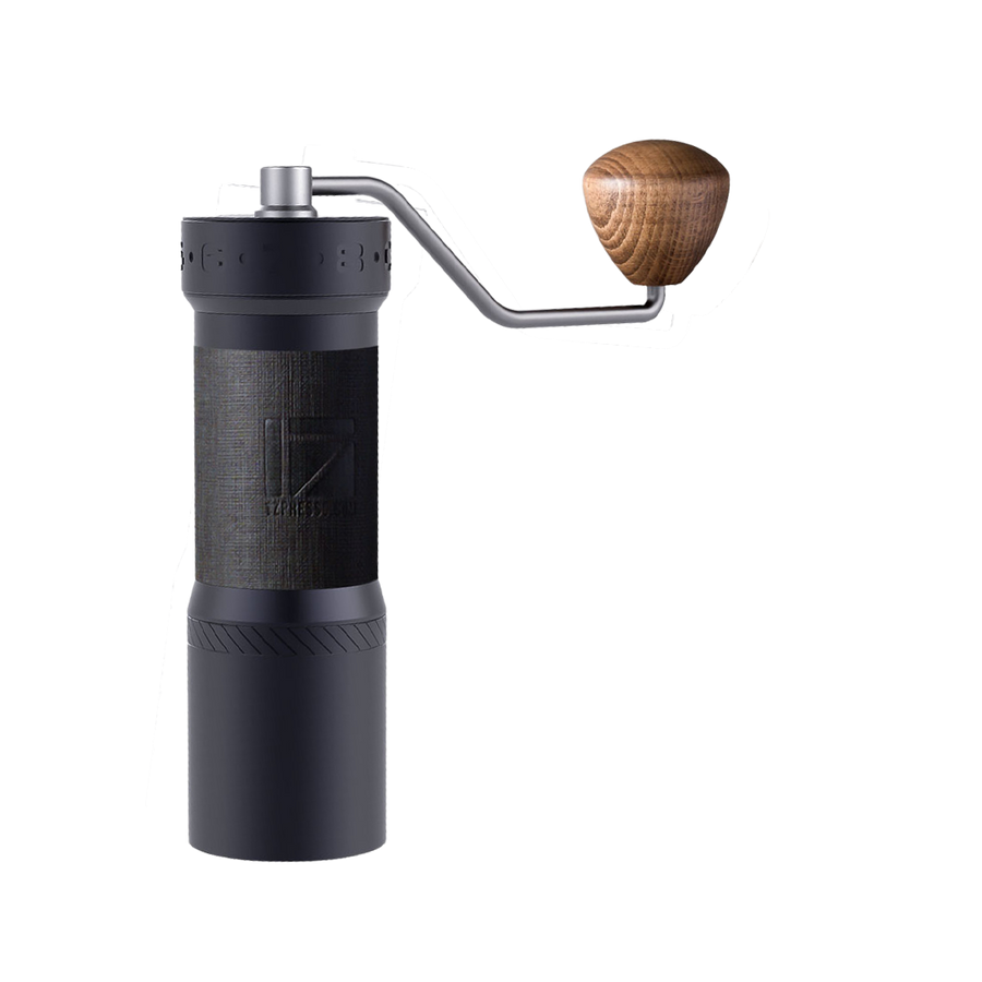 1Zpresso K-Max Manual Coffee Grinder