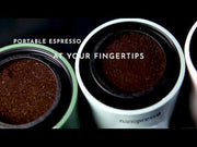 WACACO Nanopresso + étui de protection