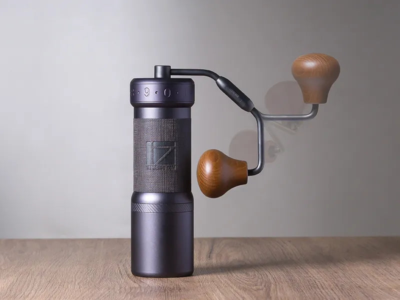 1Zpresso K-Ultra Manual Coffee Grinder