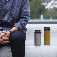 Kinto Travel Tumbler (500 mL)