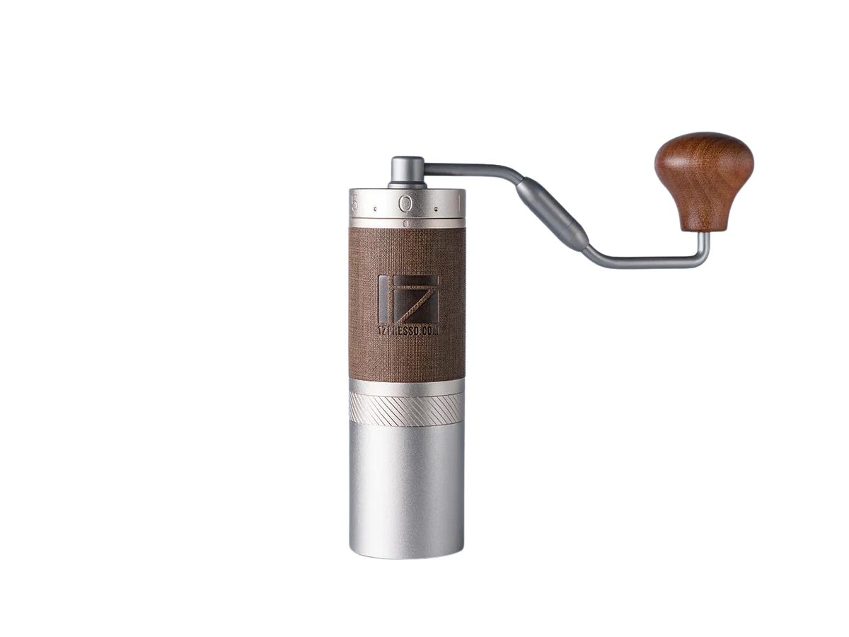 1Zpresso X-Pro S Manual Grinder